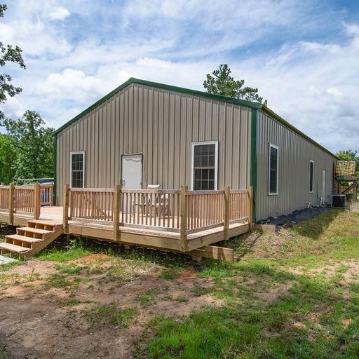 Prosperity, Newberry County, SC Farms and Ranches, Undeveloped Land