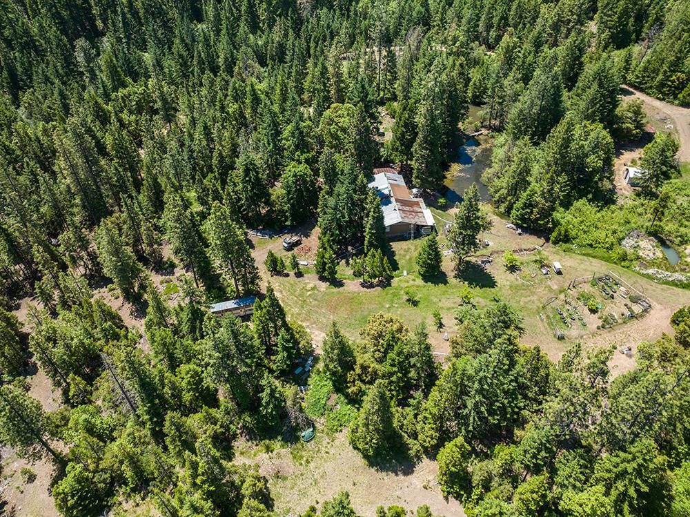 Grants Pass, Josephine County, OR Recreational Property, Horse Property, House for sale Property
