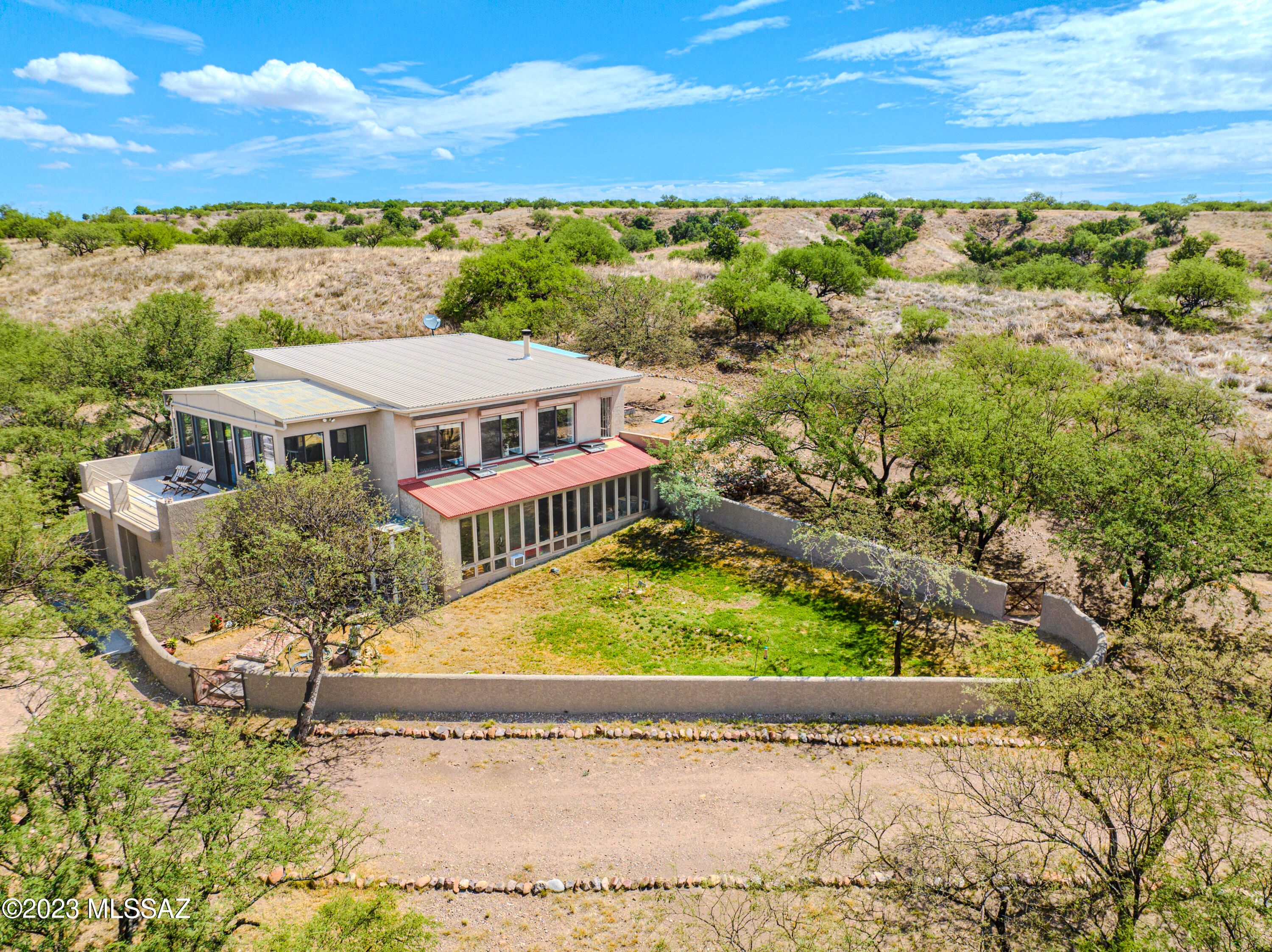 Sonoita, Santa Cruz County, AZ House for sale Property ID 416975797