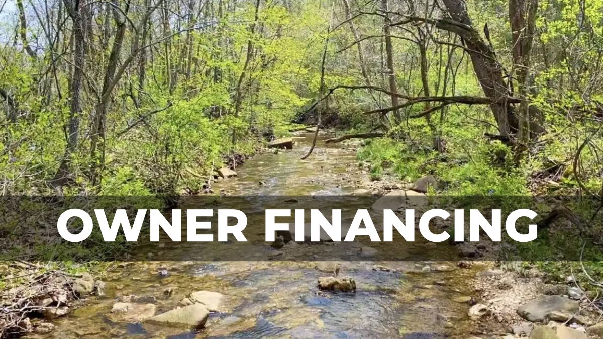 Rolla, Phelps County, MO Recreational Property, Undeveloped Land