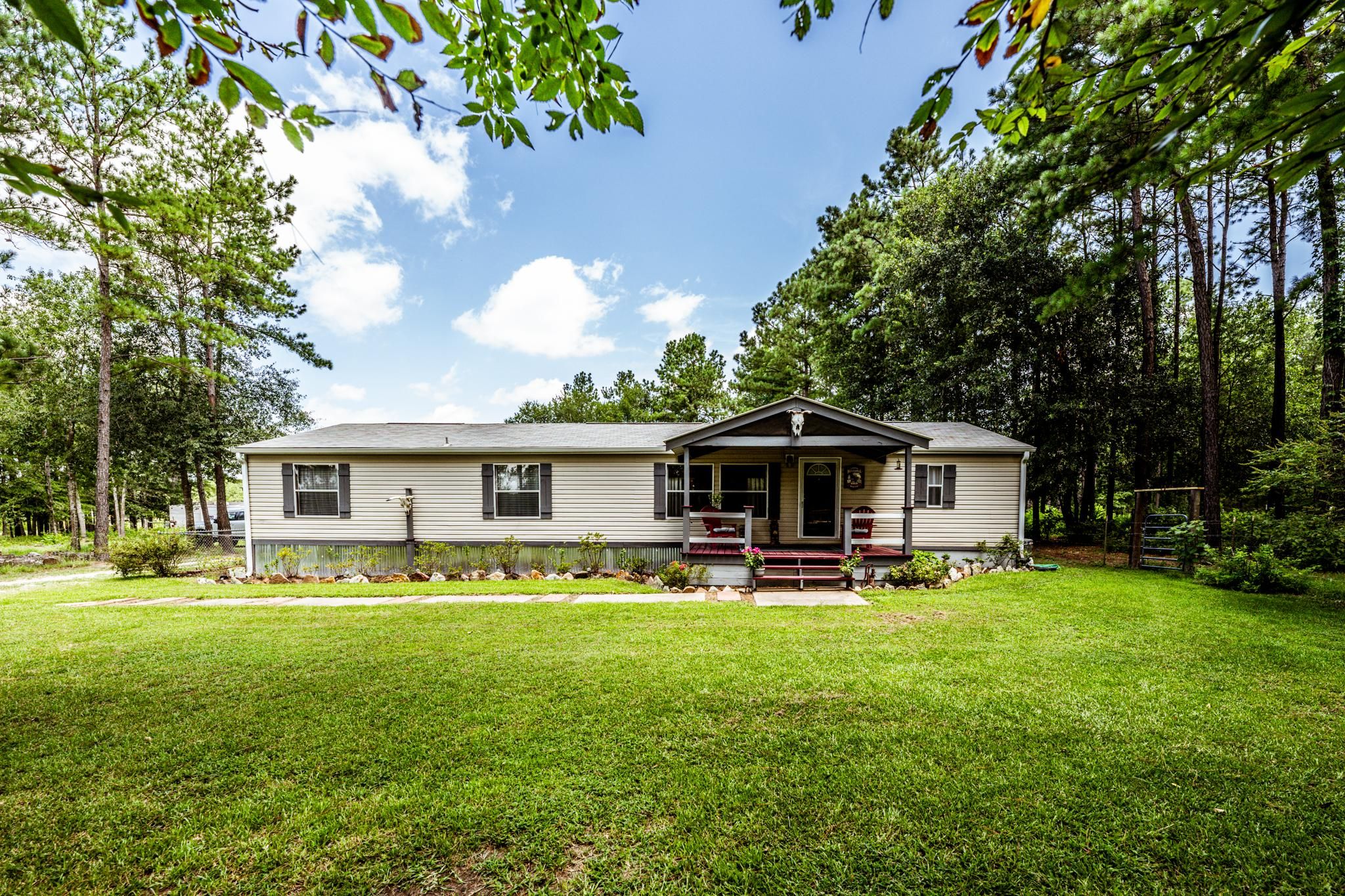 Huntsville, Walker County, TX Recreational Property, Horse Property