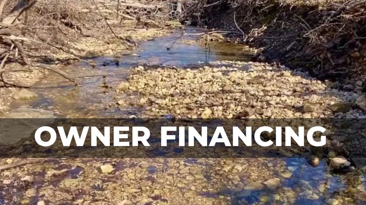 7 acres in Mansfield, MO, 65704 LandWatch