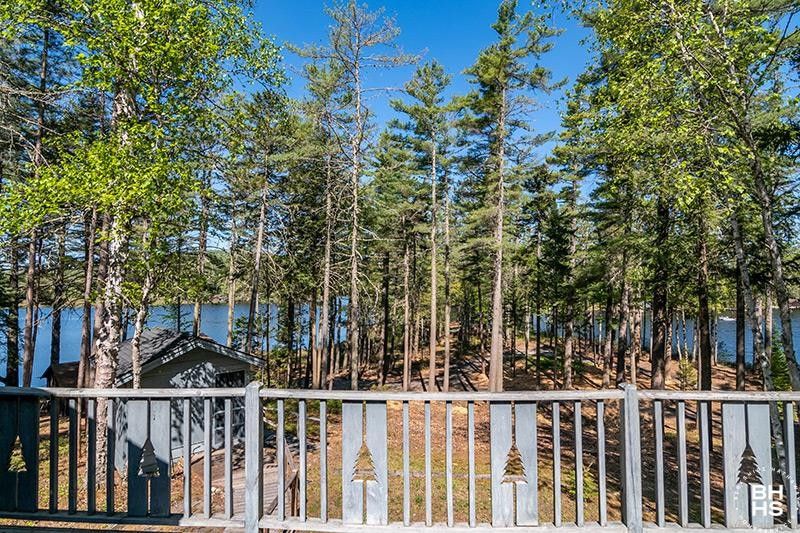 Rainbow Lake, Franklin County, NY Lakefront Property, Waterfront