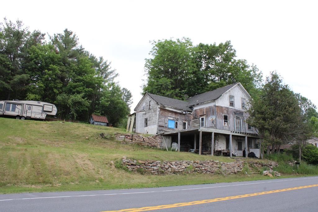 Saranac, Clinton County, NY House for sale Property ID 416871528