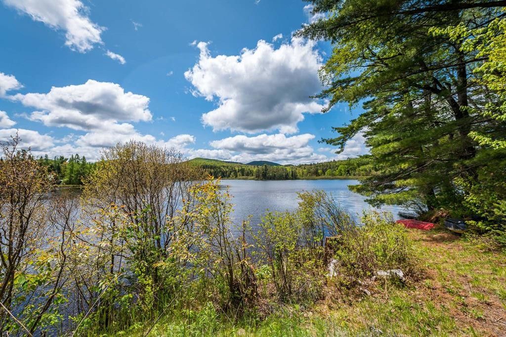 Mountain View, Franklin County, NY Lakefront Property, Waterfront