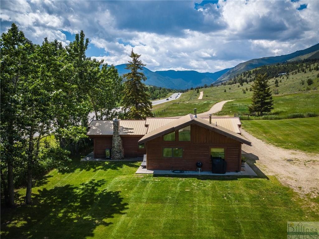 Red Lodge, Carbon County, MT House for sale Property ID 415832882