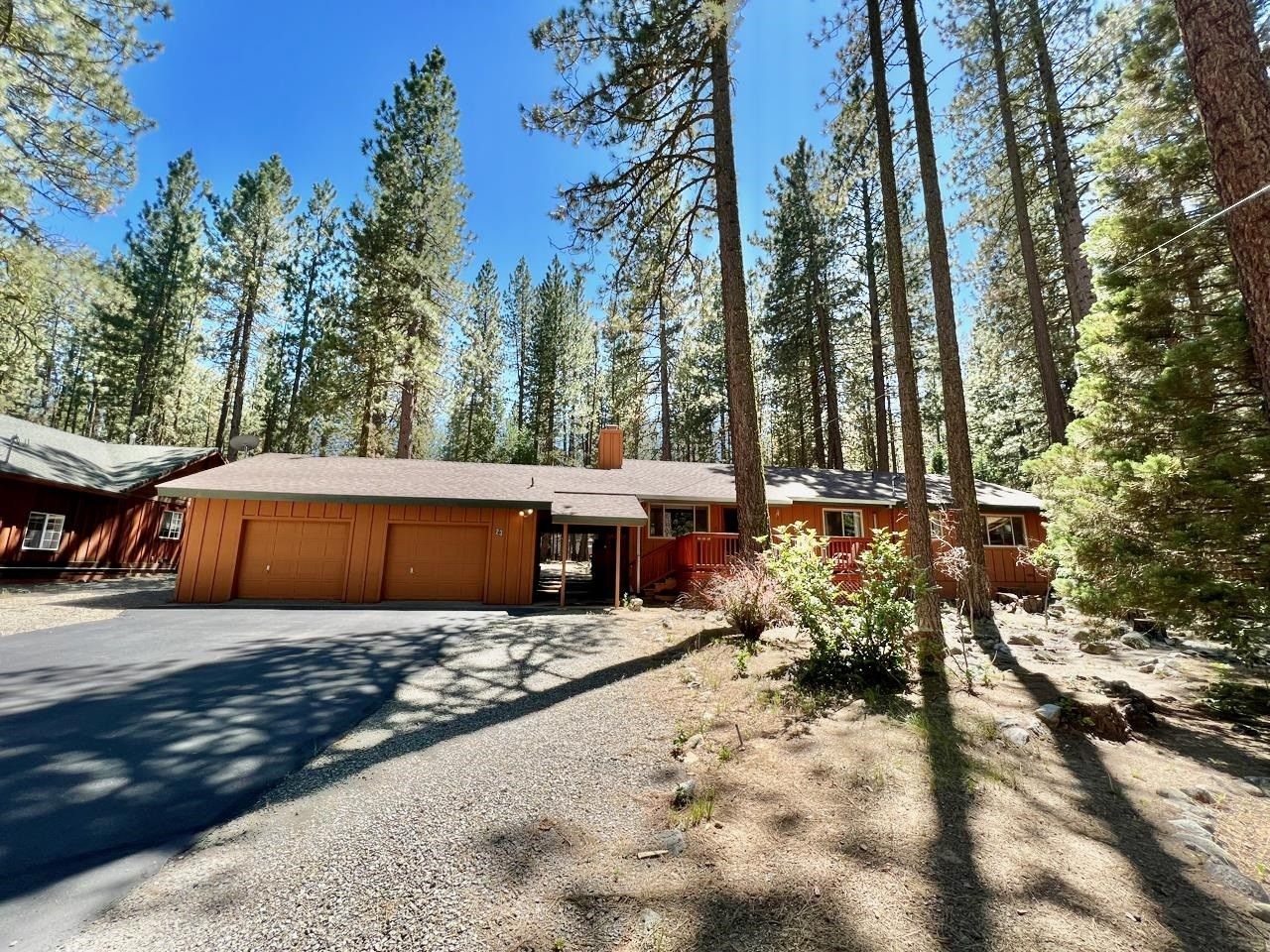 Graeagle, Plumas County, CA House for sale Property ID 416976385