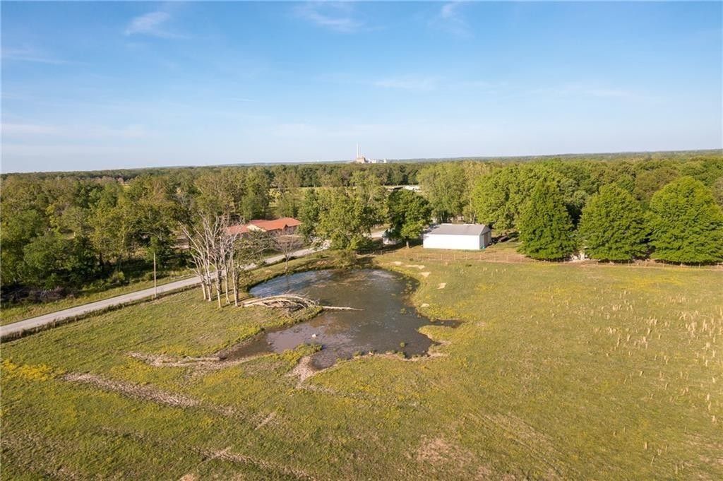 Siloam Springs, Benton County, AR Undeveloped Land for sale Property ID