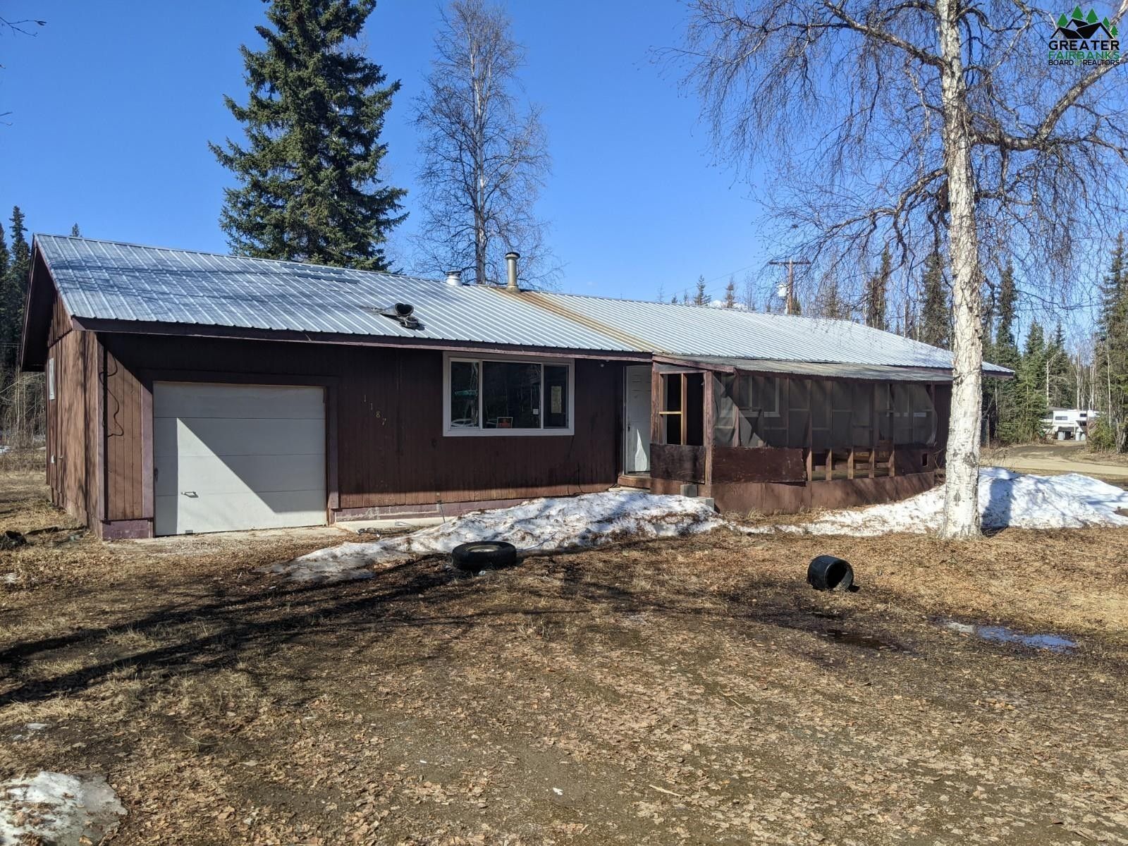 North Pole, Fairbanks North Star Borough, AK House for sale Property ID