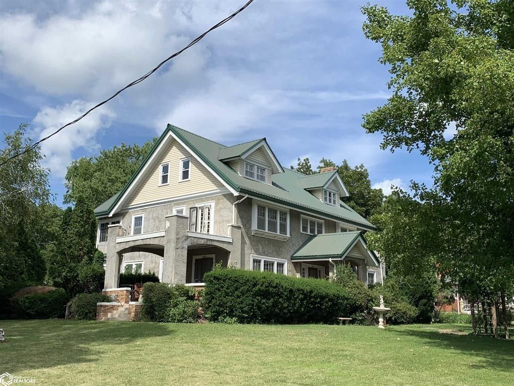 Gilman, Marshall County, IA House for sale Property ID 416972555