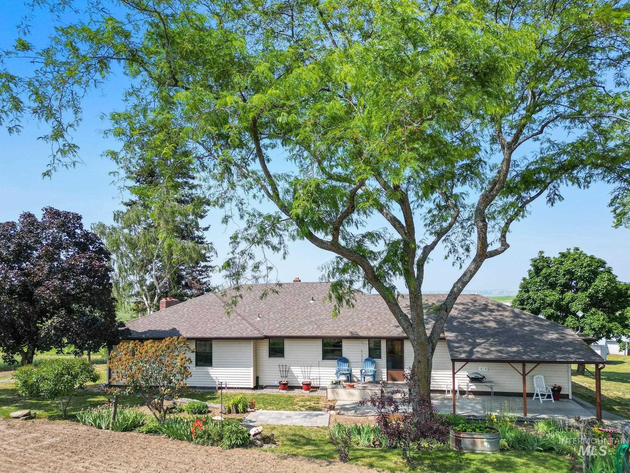 Kendrick, Nez Perce County, ID House for sale Property ID 416977493