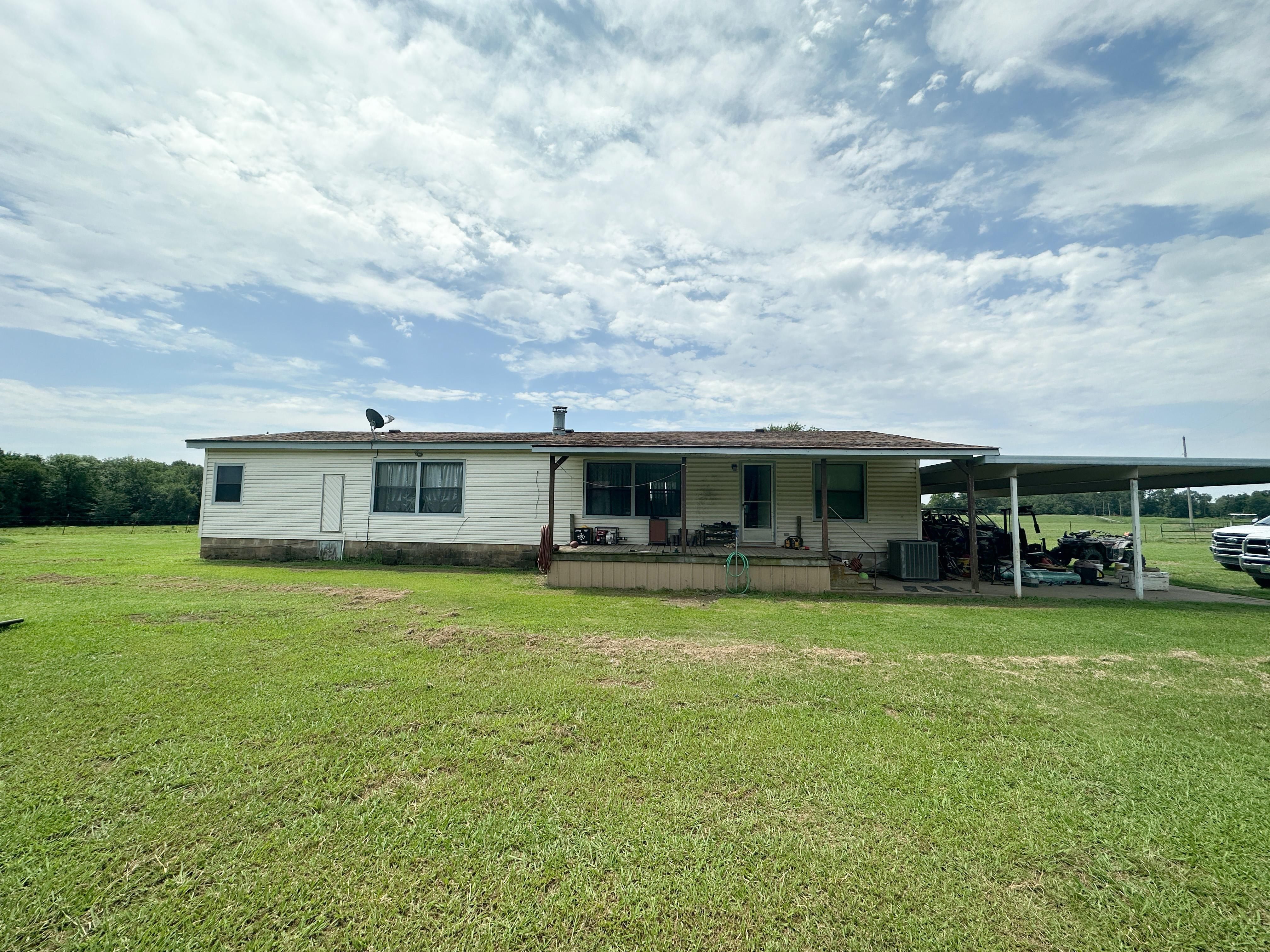 Panama, Le Flore County, OK Recreational Property for sale Property ID 416977616 LandWatch