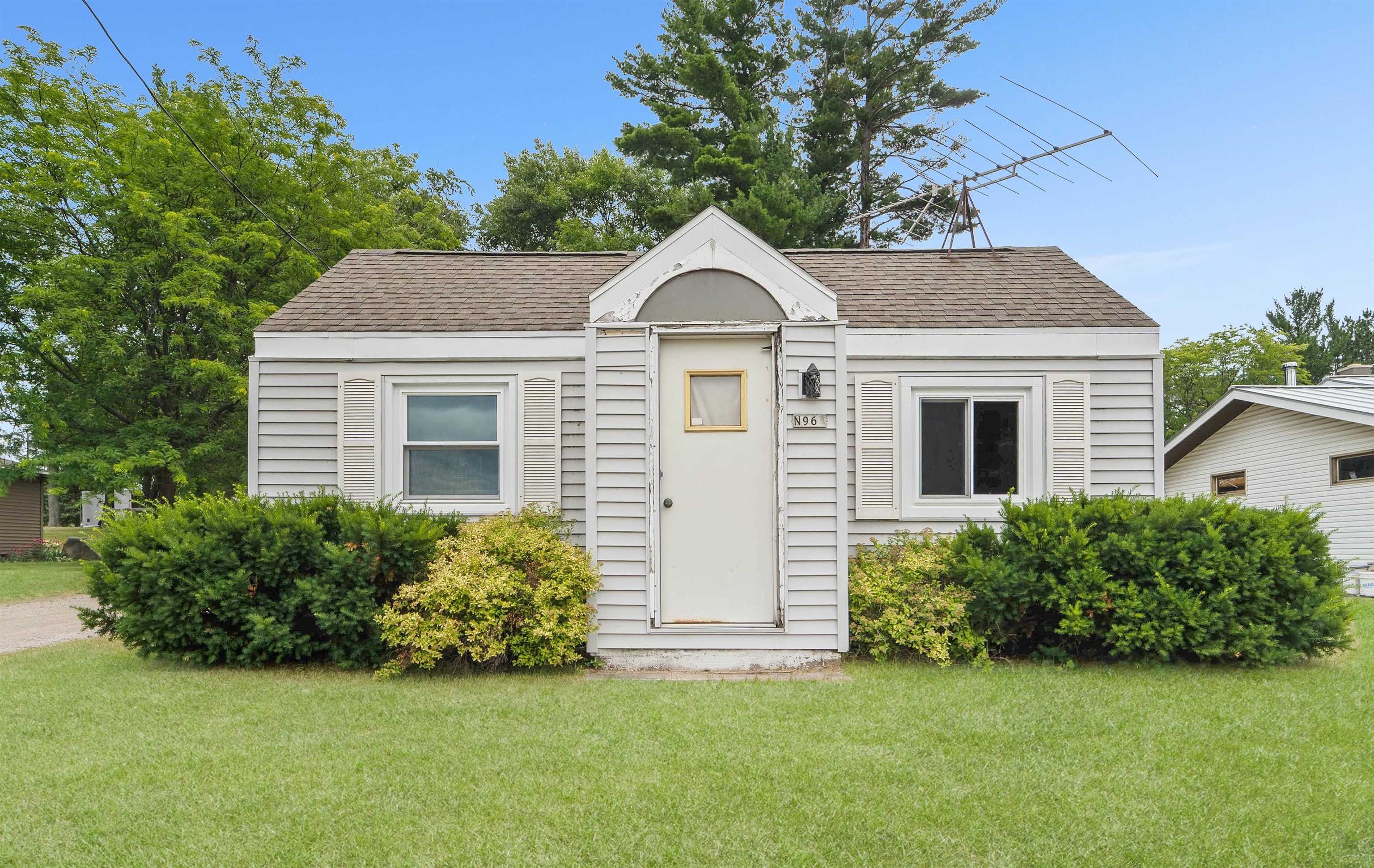 Fremont, Waupaca County, WI House for sale Property ID 416977894