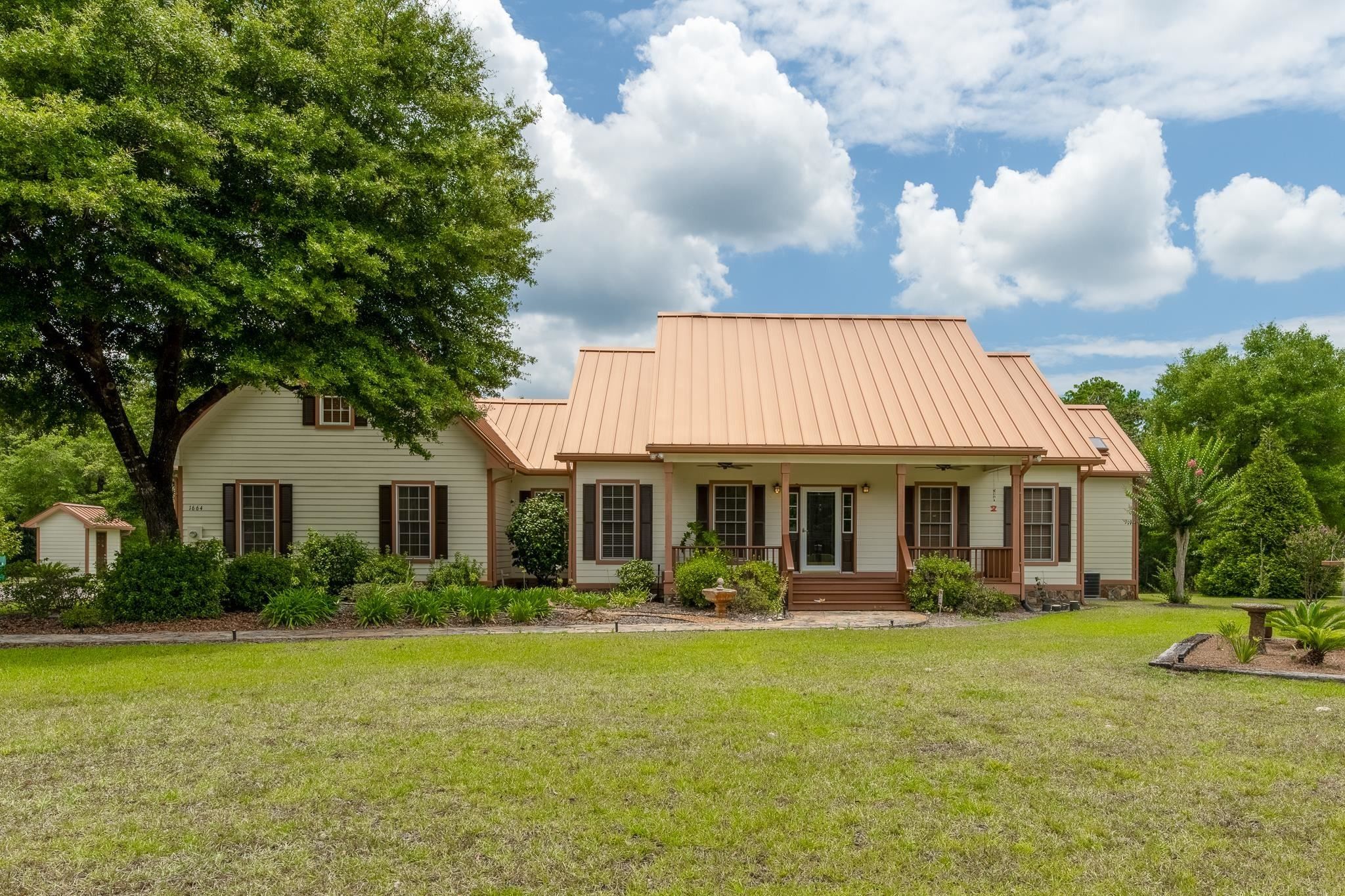 Sopchoppy, Wakulla County, FL House for sale Property ID 416977987