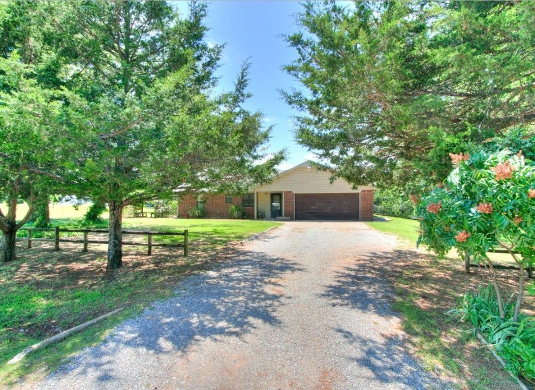 Shawnee, Pottawatomie County, OK House for sale Property ID 416934129