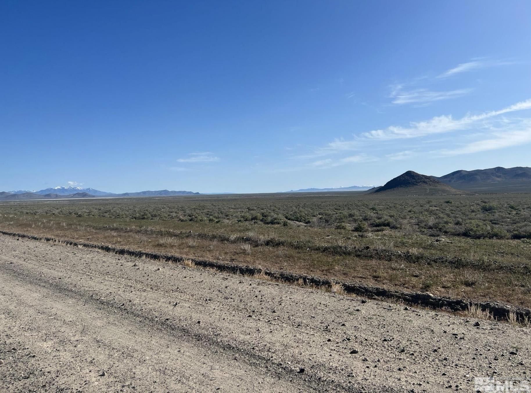 Lovelock, Pershing County, NV Undeveloped Land for sale Property ID