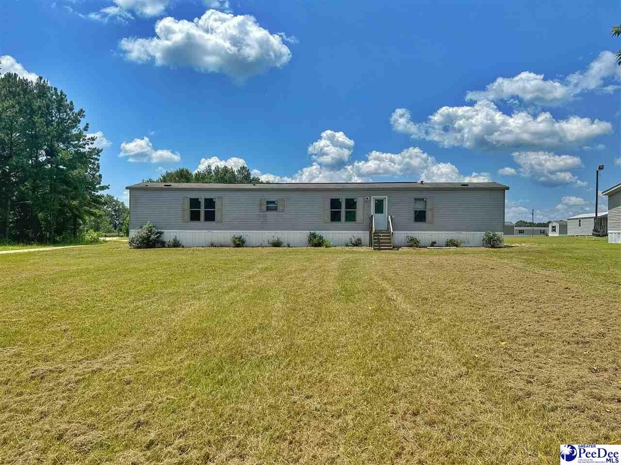 Sellers, Dillon County, SC House for sale Property ID 416978571