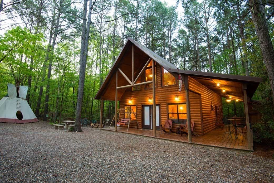 Broken Bow, McCurtain County, OK House for sale Property ID 416978698