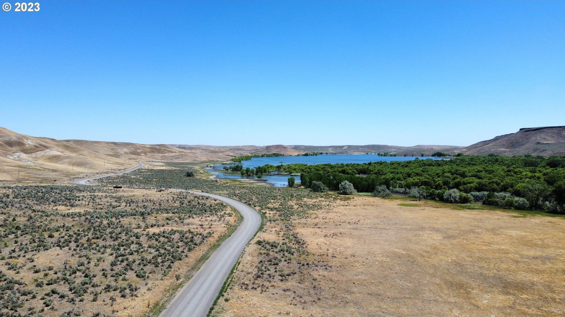 Vale, Malheur County, OR Undeveloped Land for sale Property ID