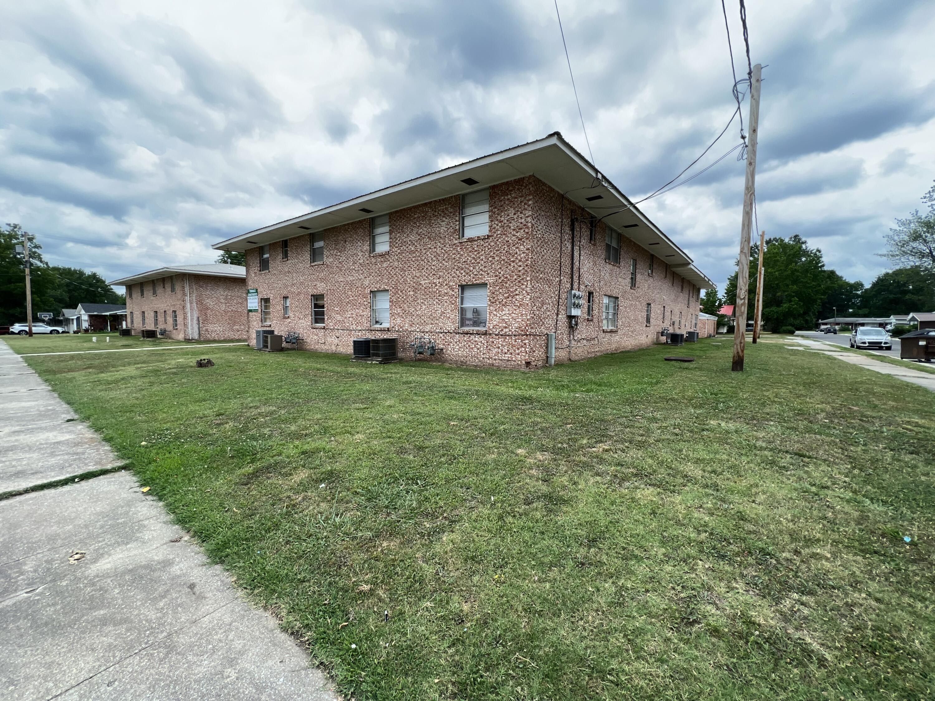 Miami, Ottawa County, OK Commercial Property, House for sale Property