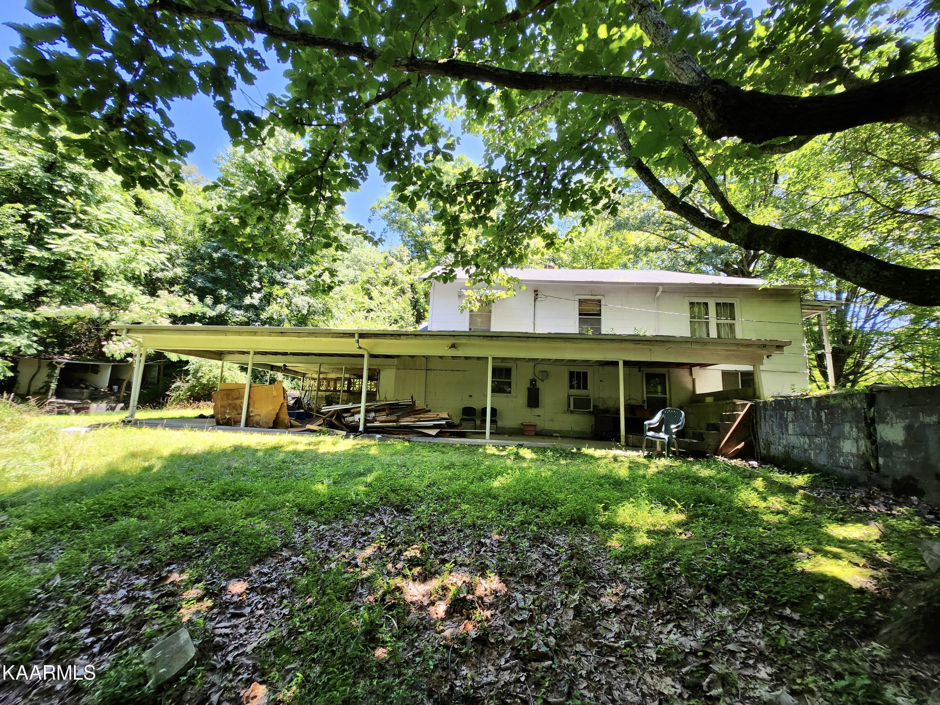 Harriman, Roane County, TN House for sale Property ID 416978972