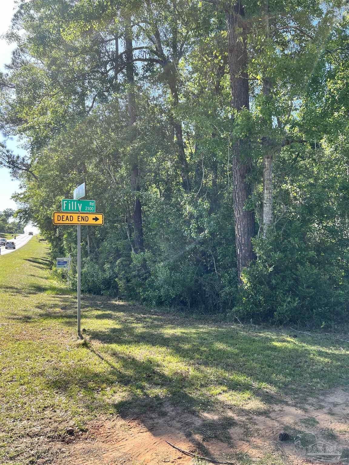 Cantonment, Escambia County, FL Farms and Ranches, Homesites for sale