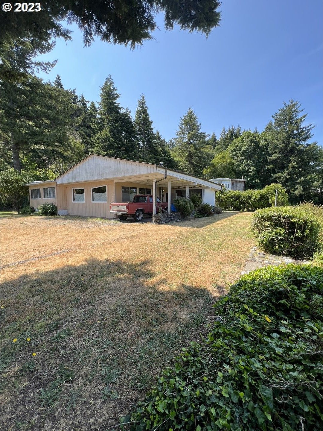 Gold Beach, Curry County, OR Lakefront Property, Waterfront Property