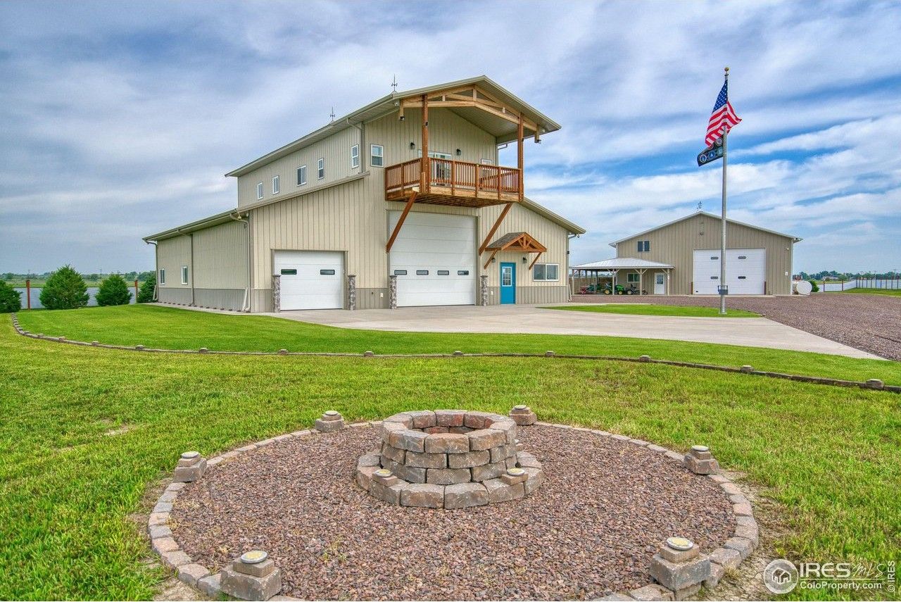 Sterling, Logan County, CO House for sale Property ID 416979436