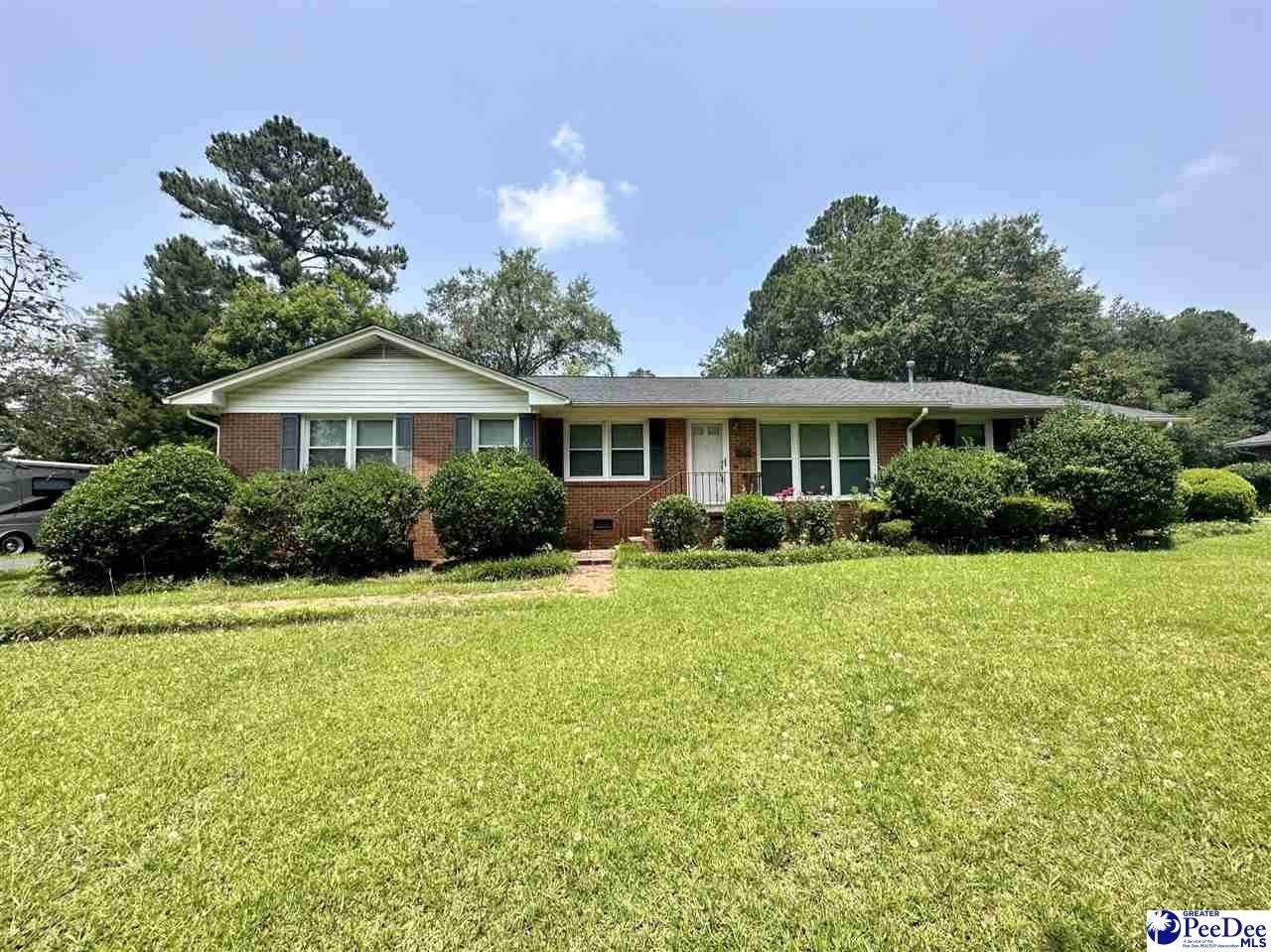 Cheraw, Chesterfield County, SC House for sale Property ID 416970647