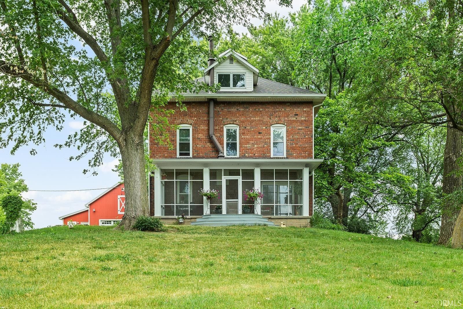 Buck Creek, Tippecanoe County, IN House for sale Property ID 416979565