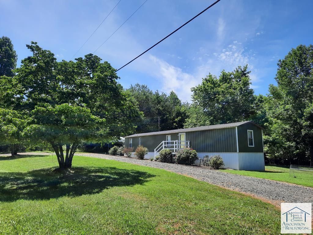 Spencer, Henry County, VA Farms and Ranches, Homesites for sale