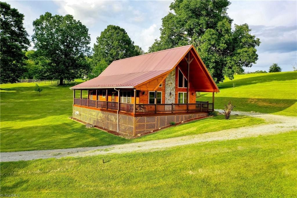 Sparta, Alleghany County, NC House for sale Property ID 416979635