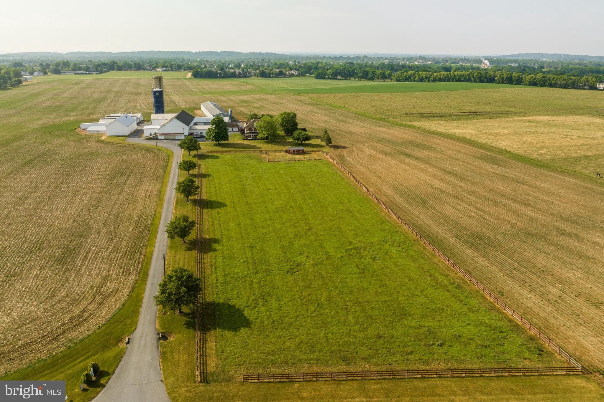 Manheim, Lancaster County, PA Farms and Ranches, House for sale