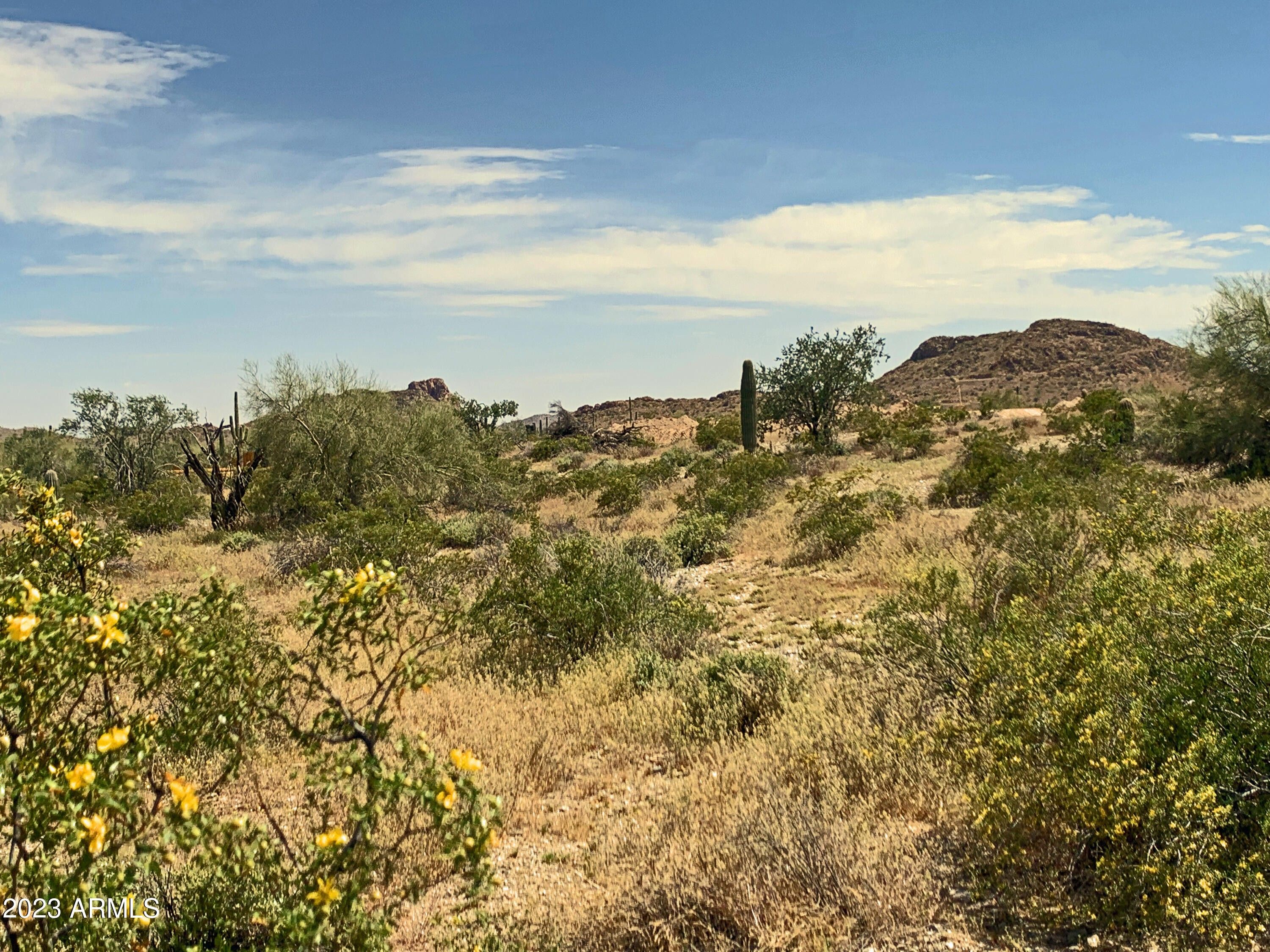 Queen Creek, Pinal County, AZ Undeveloped Land, Homesites for sale