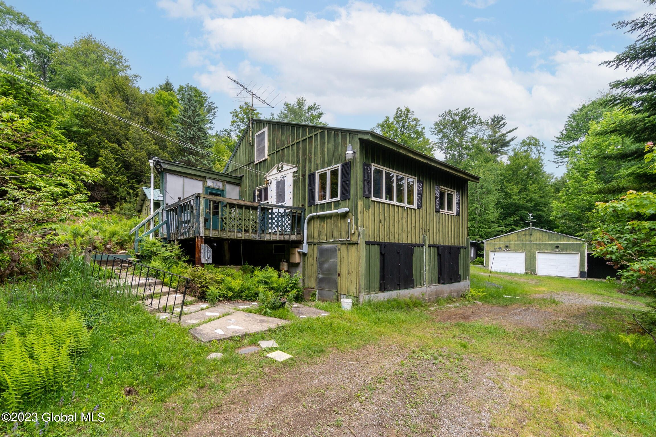 Corinth, Saratoga County, NY House for sale Property ID 416981430