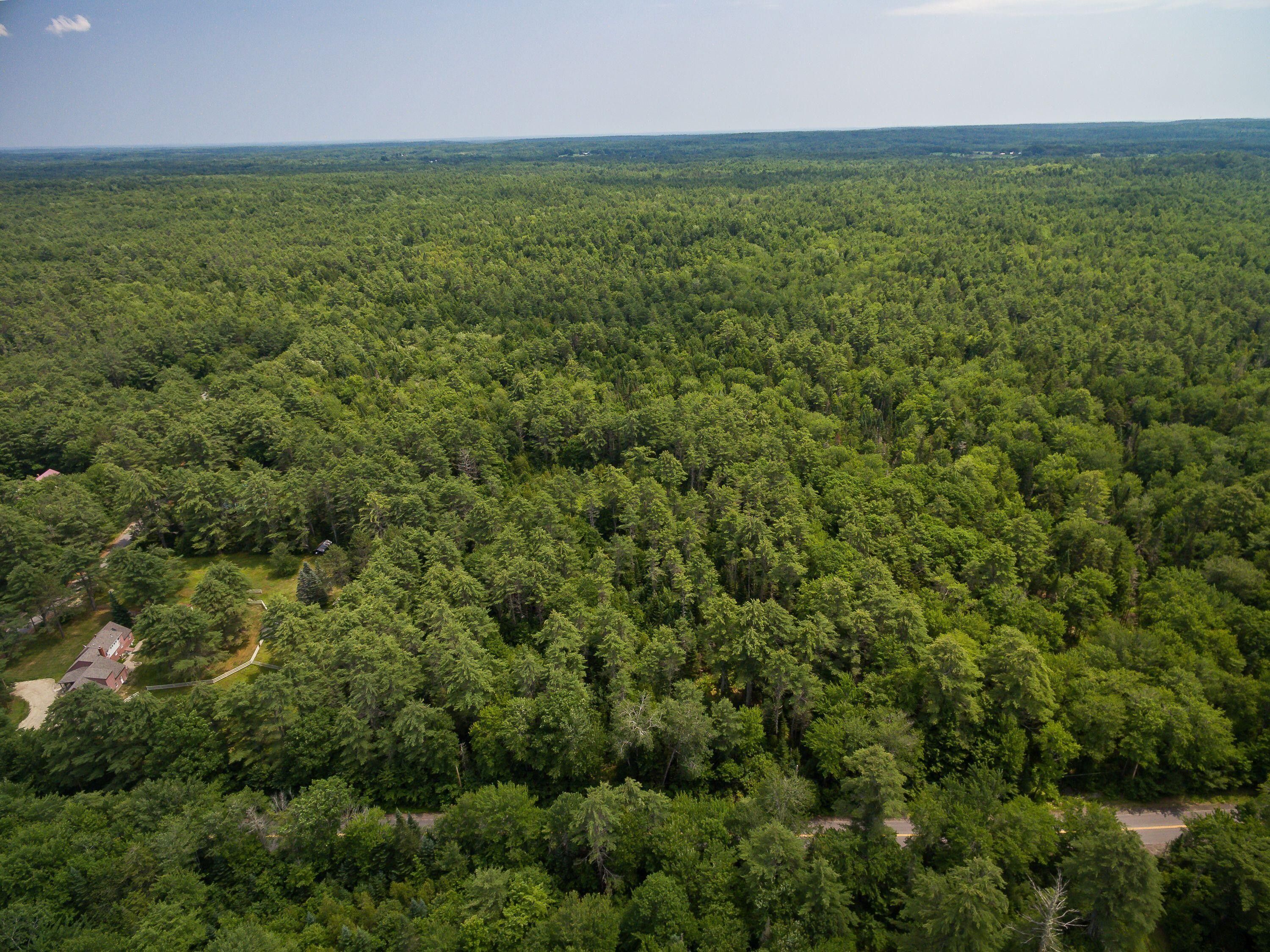Durham, Androscoggin County, ME Undeveloped Land, Lakefront Property