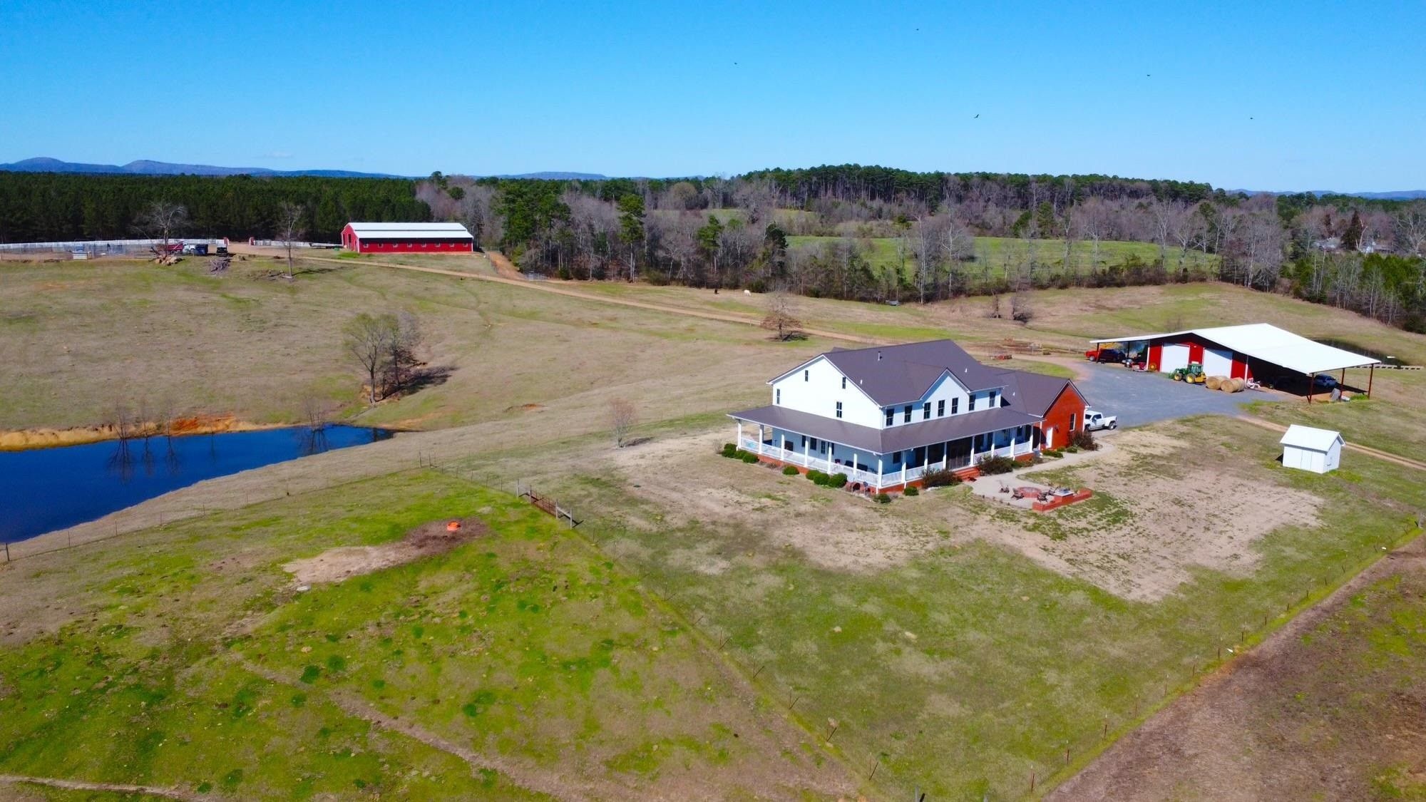 Newhope, Pike County, AR House for sale Property ID 415950513 LandWatch