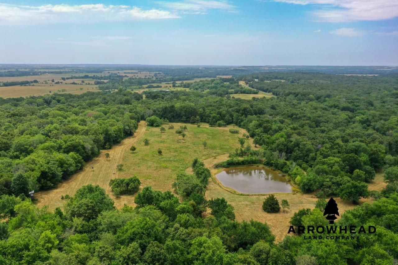 5742 S 4390 Rd, Welch, OK 74396 LandWatch