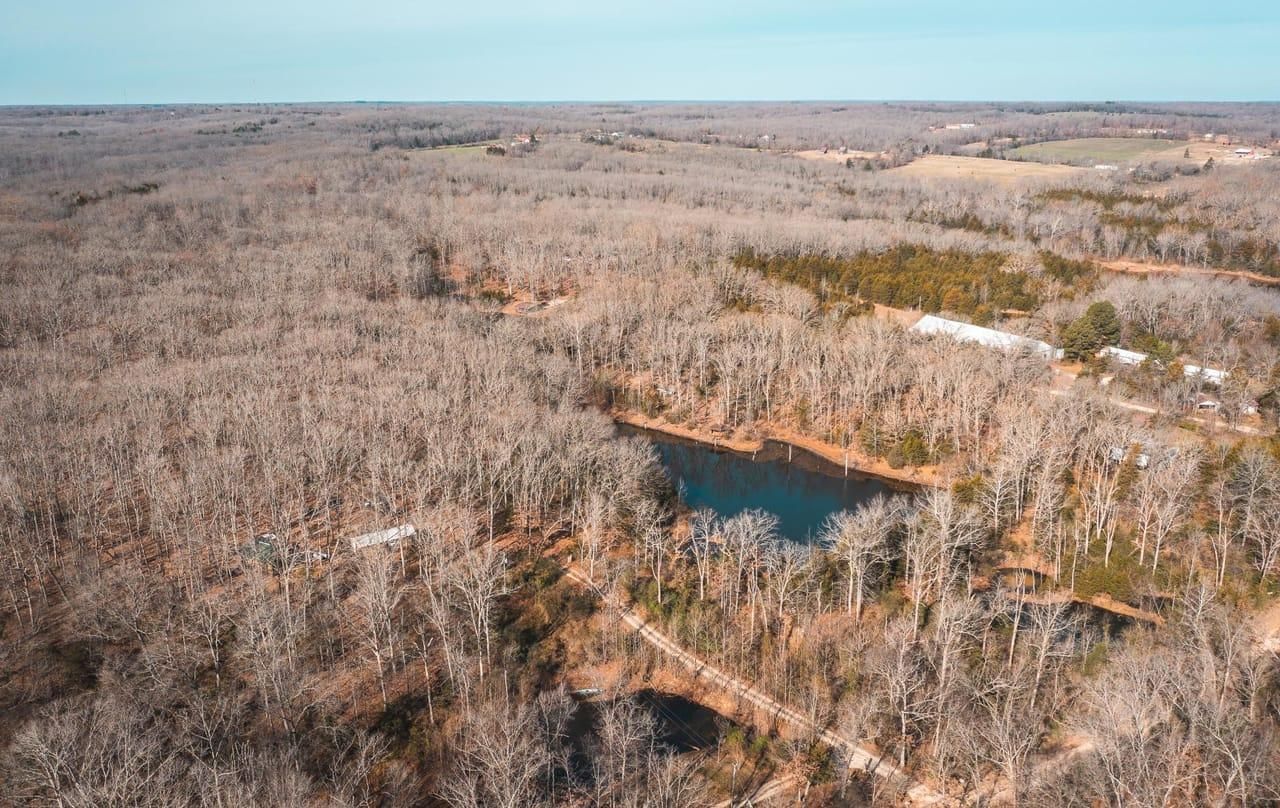 Leasburg, Crawford County, MO Recreational Property, Hunting Property