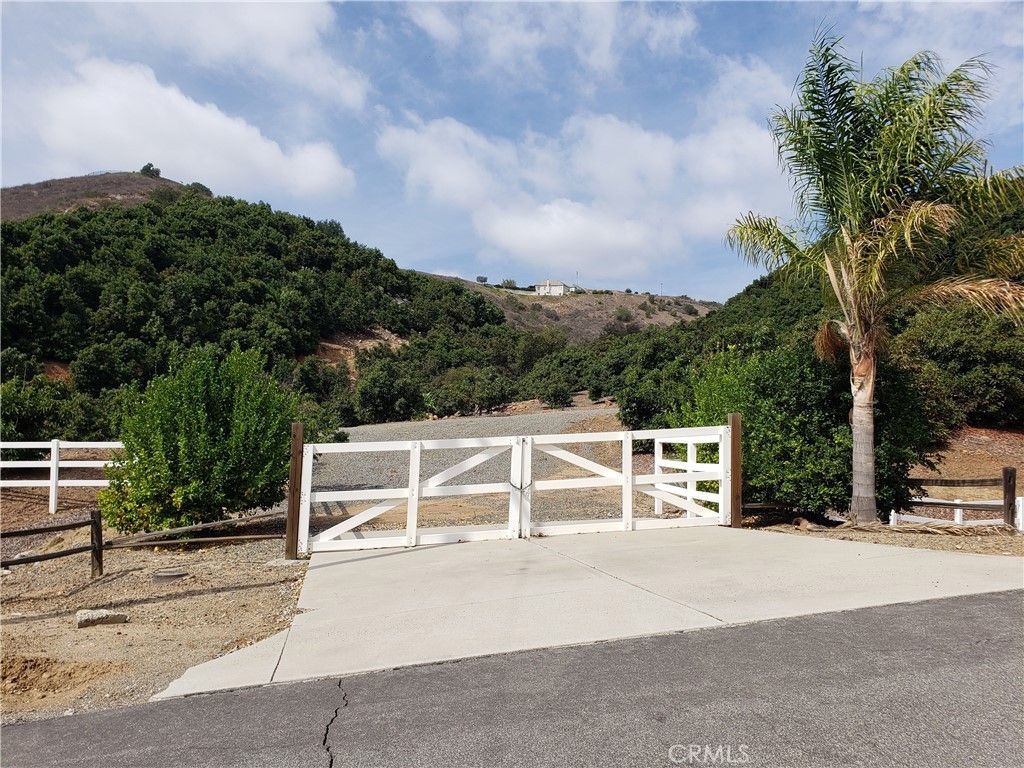 Temecula, Riverside County, CA Undeveloped Land for sale Property ID