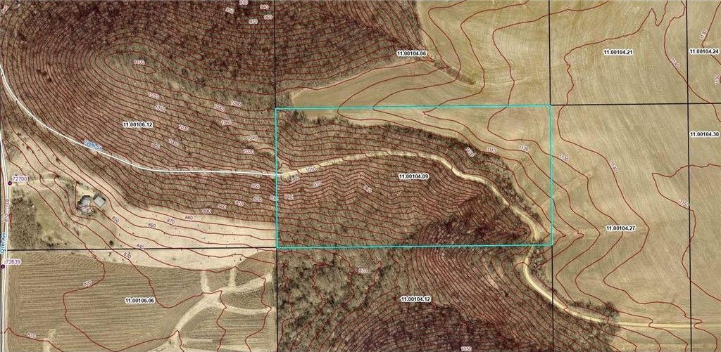 Tbd 728th Street, Lake City, MN 55041 MLS 6401200 LandWatch