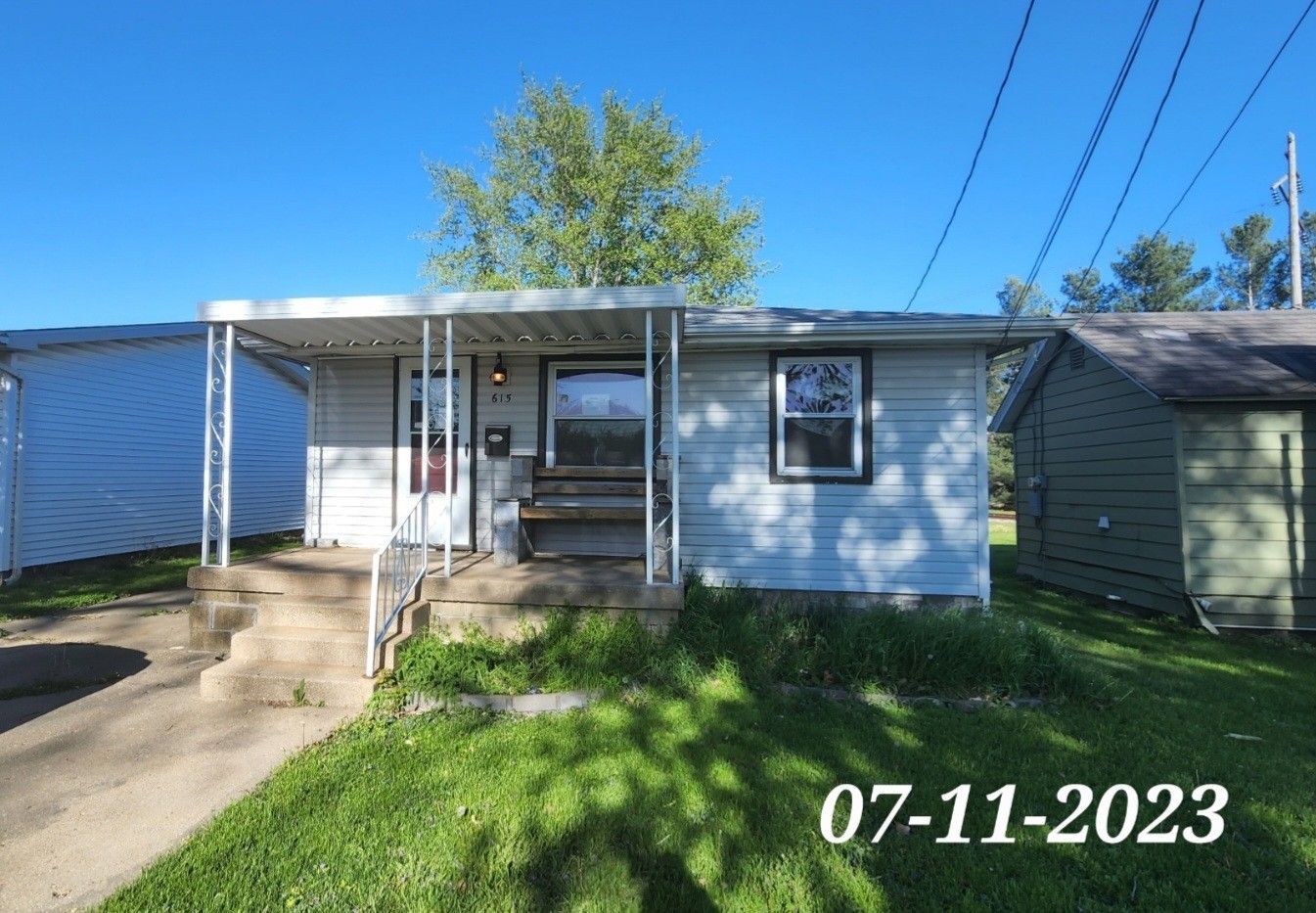 Lewistown, Fulton County, IL House for sale Property ID 416984457