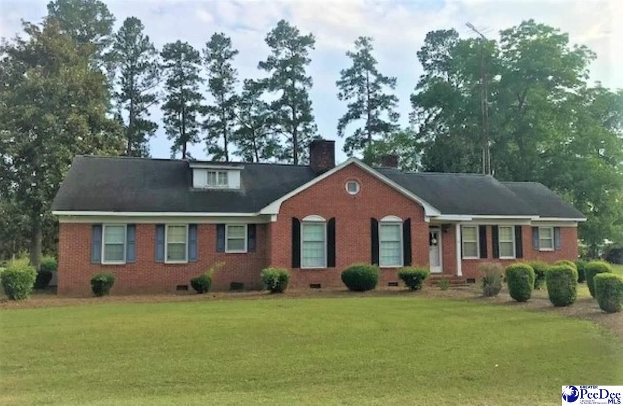 Cades, Williamsburg County, SC House for sale Property ID 416984735