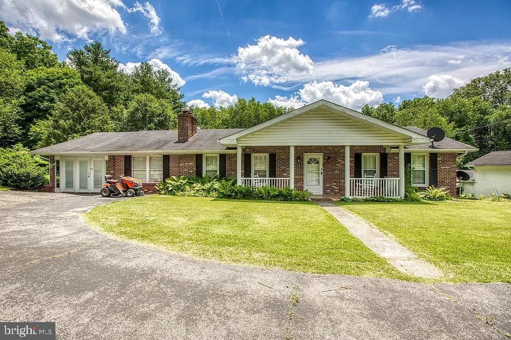 Cleveland, Russell County, VA House for sale Property ID 416984760