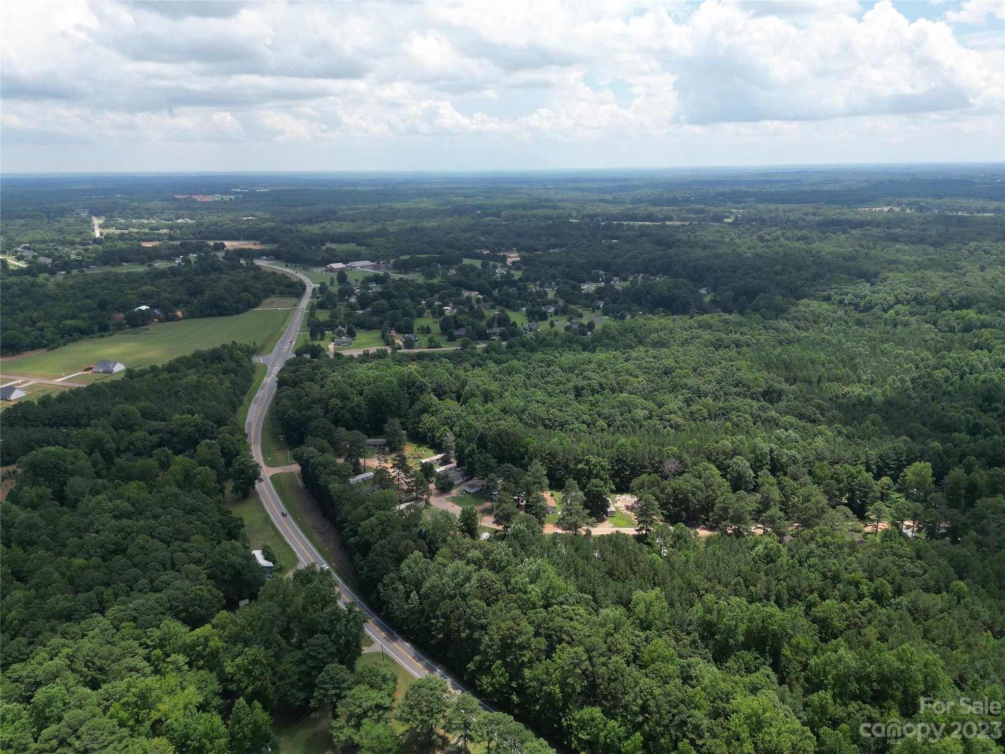 York, York County, SC Undeveloped Land for sale Property ID 416985434