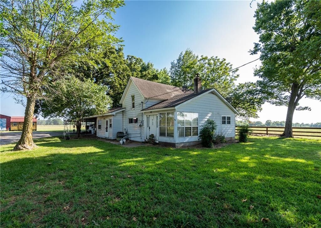 Gravette, Benton County, AR House for sale Property ID 416985520