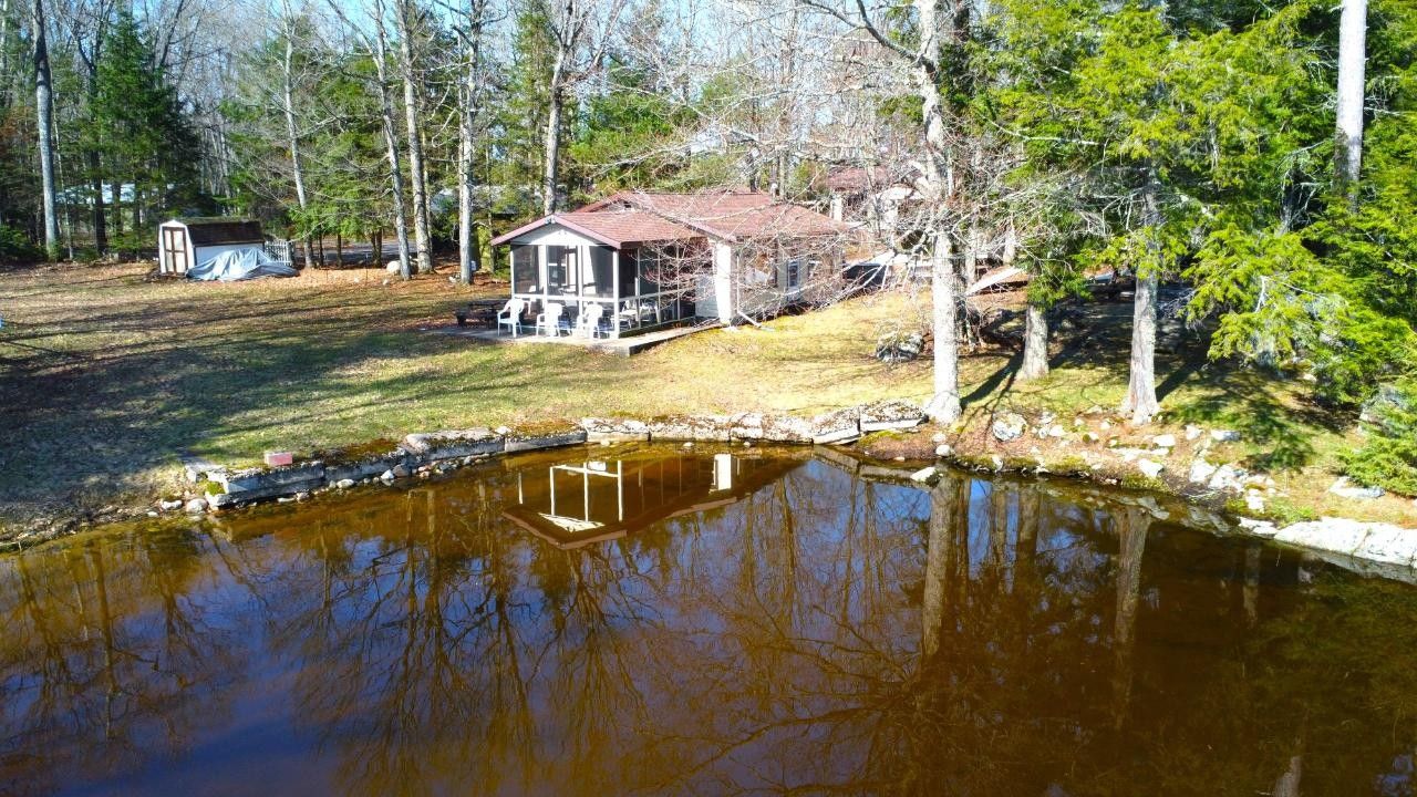 Argonne, Forest County, WI Lakefront Property, Waterfront Property