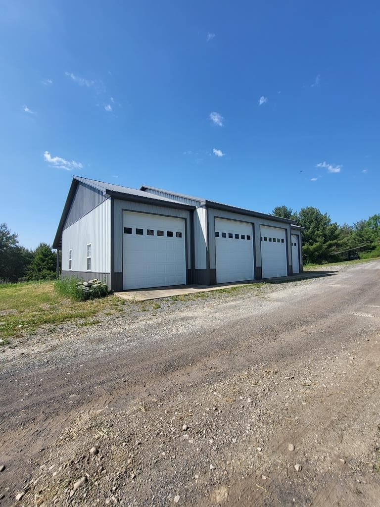 Wellsboro, Tioga County, PA Farms and Ranches, Homesites for sale