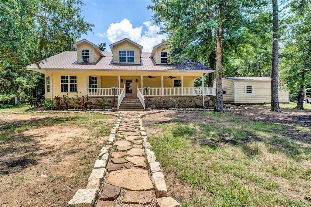 Ben Wheeler, Van Zandt County, TX House for sale Property ID 416986347