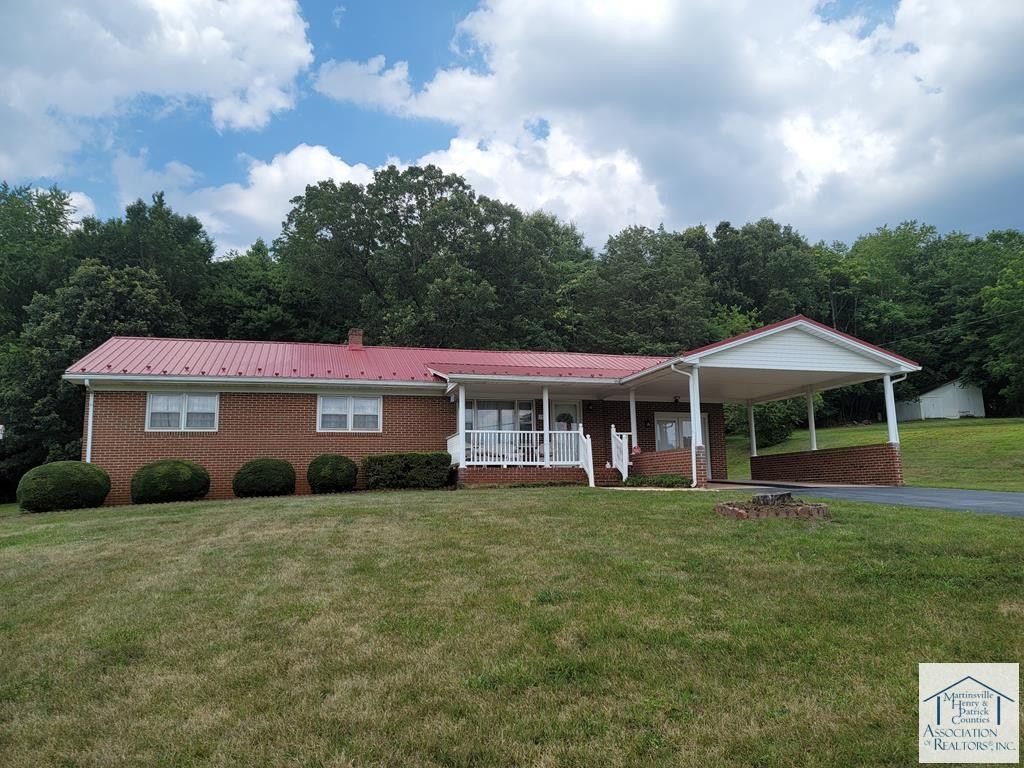 Fieldale, Henry County, VA House for sale Property ID 416987229